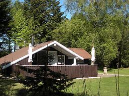 4 Person Holiday Home in Jerup