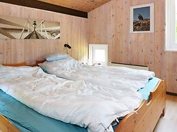 6 Person Holiday Home in Hadsund-by Traum