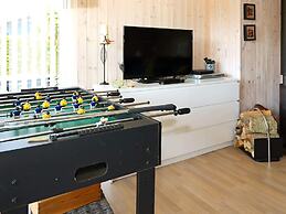 6 Person Holiday Home in Hadsund-by Traum