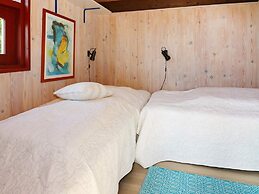 6 Person Holiday Home in Hadsund-by Traum