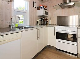 6 Person Holiday Home in Hadsund-by Traum