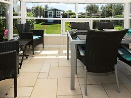 6 Person Holiday Home in Hadsund-by Traum