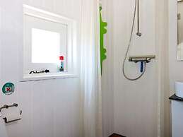 6 Person Holiday Home in Hadsund-by Traum