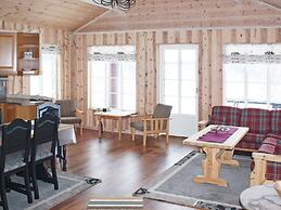 8 Person Holiday Home in Bjelland-by Traum