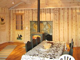 8 Person Holiday Home in Bjelland-by Traum