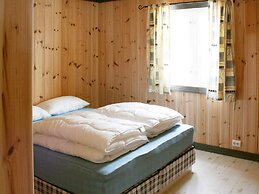 8 Person Holiday Home in Bjelland-by Traum