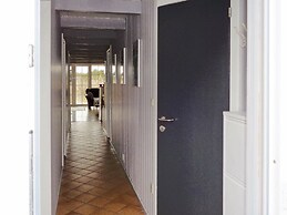 Rustic Holiday Home in Ringkøbing With Sauna