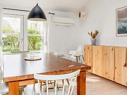 8 Person Holiday Home in Vestervig