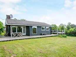 6 Person Holiday Home in Knebel