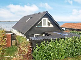 4 Person Holiday Home in Middelfart-by Traum