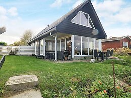 4 Person Holiday Home in Middelfart-by Traum