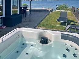 4 Person Holiday Home in Middelfart