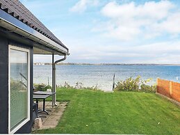 4 Person Holiday Home in Middelfart