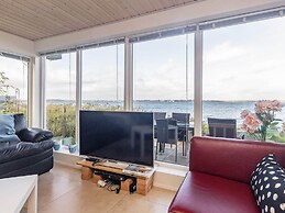 4 Person Holiday Home in Middelfart-by Traum