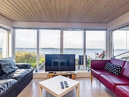 4 Person Holiday Home in Middelfart-by Traum
