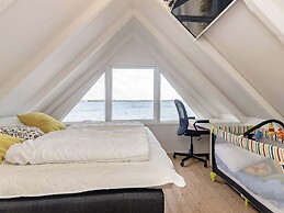 4 Person Holiday Home in Middelfart-by Traum