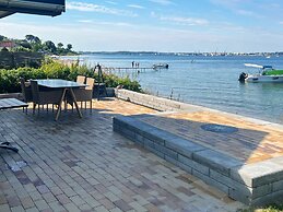 4 Person Holiday Home in Middelfart-by Traum