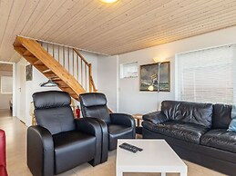 4 Person Holiday Home in Middelfart-by Traum