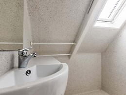 4 Person Holiday Home in Middelfart-by Traum