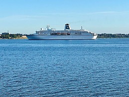 4 Person Holiday Home in Middelfart-by Traum