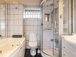 4 Person Holiday Home in Middelfart-by Traum