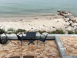 4 Person Holiday Home in Middelfart-by Traum