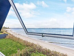 4 Person Holiday Home in Middelfart-by Traum