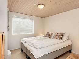 4 Person Holiday Home in Middelfart-by Traum