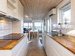 4 Person Holiday Home in Middelfart-by Traum