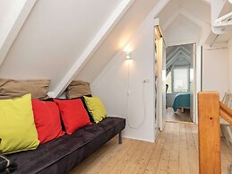 4 Person Holiday Home in Middelfart-by Traum