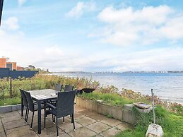 4 Person Holiday Home in Middelfart-by Traum