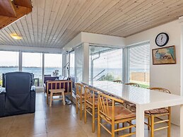 4 Person Holiday Home in Middelfart-by Traum