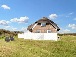 9 Person Holiday Home in Harboore-by Traum