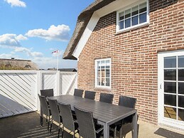 9 Person Holiday Home in Harboore-by Traum