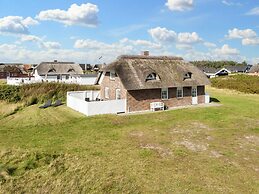 9 Person Holiday Home in Harboore-by Traum