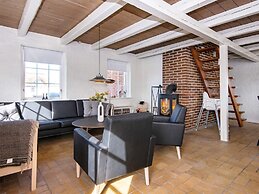 9 Person Holiday Home in Harboore-by Traum