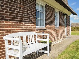 9 Person Holiday Home in Harboore-by Traum