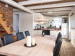 9 Person Holiday Home in Harboore-by Traum