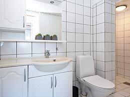 9 Person Holiday Home in Harboore-by Traum