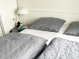 9 Person Holiday Home in Harboore-by Traum