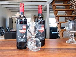 9 Person Holiday Home in Harboore-by Traum