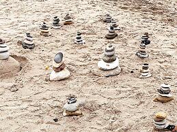 9 Person Holiday Home in Harboore-by Traum