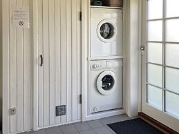 9 Person Holiday Home in Harboore-by Traum