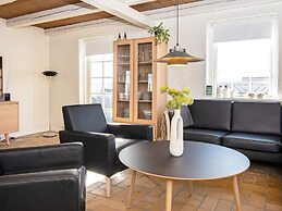 9 Person Holiday Home in Harboore-by Traum