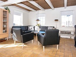 9 Person Holiday Home in Harboore-by Traum