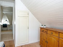 9 Person Holiday Home in Harboore-by Traum