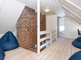 9 Person Holiday Home in Harboore-by Traum