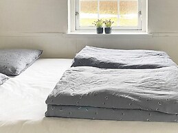 9 Person Holiday Home in Harboore-by Traum