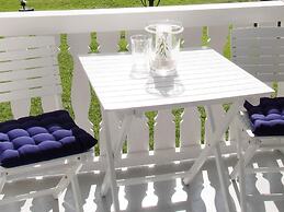 Holiday Home in Glesborg