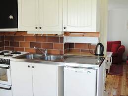 Holiday Home in Glesborg